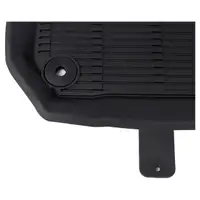 ORIGINAL Peugeot rubber mats, set of 4, 1609853280 for 308 SW II