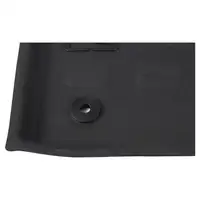 ORIGINAL Citroen Gummimatten Fu&szlig;matten Automatten Satz C3 III (SX) 1616784980