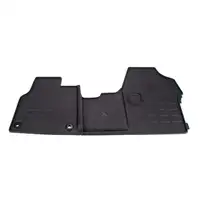 ORIGINAL Peugeot rubber mats Car mats Set Expert Box (V) front 1648690780