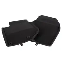 ORIGINAL Peugeot rubber mats, set of 4, 208 2 1648527780