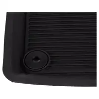 ORIGINAL Peugeot rubber mats, set of 4, 208 2 1648527780