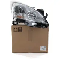 ORIGINAL Peugeot HALOGEN Scheinwerfer 3008 5008 5-T&uuml;rer rechts 6206.N9