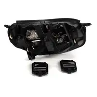 ORIGINAL PSA Citroen HALOGEN Scheinwerfer + Gl&uuml;hbirne Jumpy Spacetourer links 9808567780