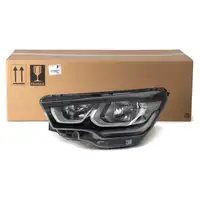 ORIGINAL Citroen LED headlight C4 2 DS4 / Crossback front left 9808623880