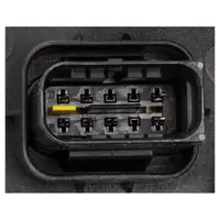 ORIGINAL Peugeot HALOGEN Scheinwerfer 2008 CU rechts 9825313680