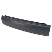 ORIGINAL Peugeot Heckklappe Heckblende 3008 Gro&szlig;raumlimousine (0U_) 8701.CC