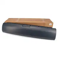 ORIGINAL Peugeot Heckklappe Heckblende 3008 Gro&szlig;raumlimousine (0U_) 8701.CC