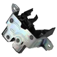 ORIGINAL Citroen Peugeot tailgate lock B001057380 for C1 II &