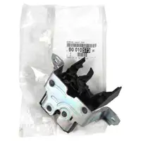 ORIGINAL Citroen Peugeot tailgate lock B001057380 for C1 II &