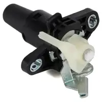 ORIGINAL Citroen Peugeot lock cylinder tailgate C1 II 108 B001185180