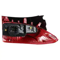 ORIGINAL Peugeot Heckleuchte R&uuml;ckleuchte R&uuml;cklicht 308 SW (4E 4H) links 6350.FF