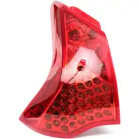 ORIGINAL Peugeot Heckleuchte R&uuml;ckleuchte R&uuml;cklicht 3008 links 6350.HC