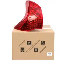 ORIGINAL Peugeot Heckleuchte R&uuml;ckleuchte R&uuml;cklicht 3008 links 6350.HC