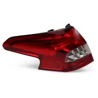 ORIGINAL Citroen rear light C5 III Break (RW_) left outer 6350.LV
