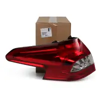 ORIGINAL Citroen rear light C5 III Break (RW_) left outer 6350.LV