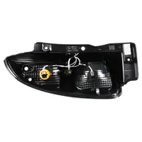 ORIGINAL Citroen Heckleuchte R&uuml;ckleuchte R&uuml;cklicht RECHTS 6351.GL f&uuml;r C3 PICASSO