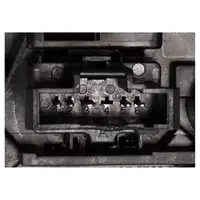 ORIGINAL Peugeot rear light, tail light, rear light 206 from 06/2003, right 6351.S0