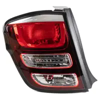 ORIGINAL Citroen Heckleuchte R&uuml;ckleuchte Facelift C3 2 links au&szlig;en 9803928880