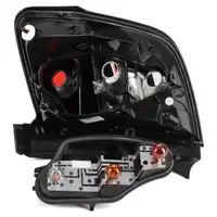 ORIGINAL Citroen Heckleuchte R&uuml;ckleuchte Facelift C3 2 links au&szlig;en 9803928880