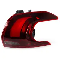 ORIGINAL Peugeot rear light 2008 1 from 05/2016, outer right 9826730380