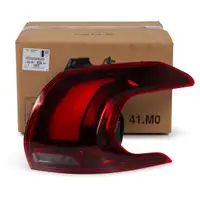 ORIGINAL Peugeot rear light 2008 1 from 05/2016, outer right 9826730380