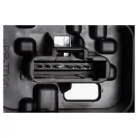 ORIGINAL Citroen Heckleuchte R&uuml;ckleuchte Berlingo rechts 9820555080