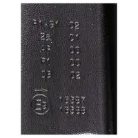 ORIGINAL Citroen Heckleuchte R&uuml;ckleuchte Berlingo rechts 9820555080