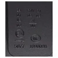 ORIGINAL Peugeot Heckleuchte R&uuml;ckleuchte 308 2 ab Bj 04.2017 rechts 9823728580