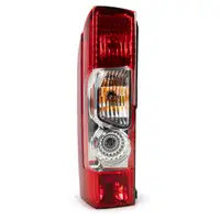 ORIGINAL PSA Heckleuchte R&uuml;ckleuchte Jumper Boxer Ducato ab 05.2006 links 1606664080