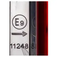 ORIGINAL PSA Heckleuchte R&uuml;ckleuchte Boxer Jumper ab 04.2015 rechts 1612401680