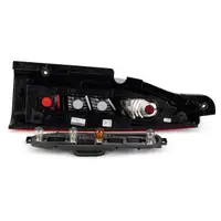 ORIGINAL Peugeot Citroen Heckleuchte R&uuml;cklicht Partner Berlingo links 1680022780