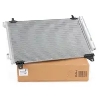 ORIGINAL PSA Opel Kondensator Klimakondensator C4 3 Corsa F Mokka 208 2 2008 2 9825371480