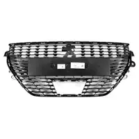 ORIGINAL Peugeot MOPAR front grille radiator grille radiator grille grille 208 2 98232100VD