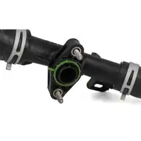 ORIGINAL Opel Citroen Peugeot Kühlerschlauch Combo Jumpy 3 Berlingo 308 2 301 9804208380