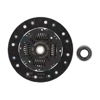 ORIGINAL Citroen Peugeot MOPAR Kupplungssatz C3 3 C4 DS3 207 208 2 1007 Bipper 1611284980