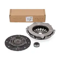 ORIGINAL Citroen Peugeot MOPAR Kupplungssatz C3 3 C4 DS3 207 208 2 1007 Bipper 1611284980