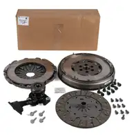 ORIGINAL Citroen Peugeot MOPAR Kupplungssatz C4 DS5 508 3008 5008 1.6 HDi 1628934780