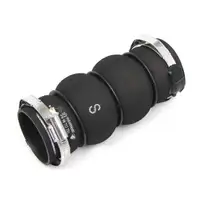 2x ORIGINAL PSA Ladeluftschlauch Berlingo C4 I Jumpy 2 307 308 I Expert Partner 1.6 HDi