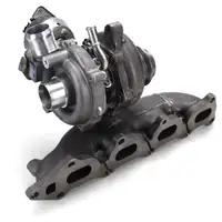 ORIGINAL PSA MOPAR Turbolader (Borg Warner) AT-Teil Jumper 2 Boxer 2.0 BlueHDi 1679597380