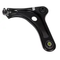 2x ORIGINAL PSA control arm + suspension joint C3 III to ORGA 15512 208 I front lower