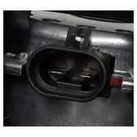 ORIGINAL Citroen Peugeot Fan Motor Fan Jumper Boxer without Air Conditioning 1671210080