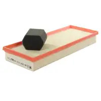 ORIGINAL PSA OPEL Filter Set C4 III Corsa F 2008 II 208 II 1.2 / PureTech 101-155 hp