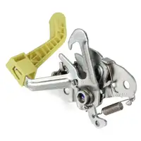ORIGINAL Citroen Peugeot hood lock BERLINGO PARTNER 7934.E7