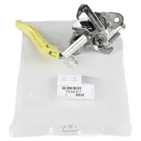 ORIGINAL Citroen Peugeot hood lock BERLINGO PARTNER 7934.E7