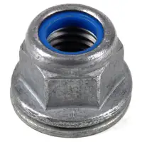 2x ORIGINAL Citroen Peugeot Mutter Stabilisator Koppelstange M12x1.75mm 6936.84