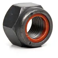 2x ORIGINAL PSA MOPAR Traggelenk + Mutter Berlingo C4 I II 307 308 I Partner vorne unten