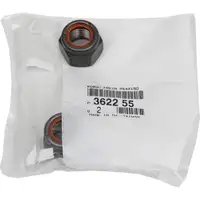 2x ORIGINAL PSA Mutter Achsschenkel Traggelenk M14x1,5mm 308 C4 3622.55