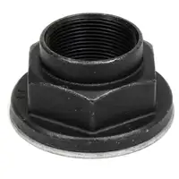 2xORIGINAL Citroen Peugeot Mutter Achsmutter Radnabe JUMPER 1 2 BOXER 3739.27