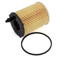 TOTAL QUARTZ INEO FIRST 0W-30 5 L + ORIGINAL Citroen Peugeot Ölfilter 1109.AY
