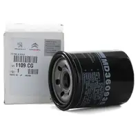 ORIGINAL PSA Opel &Ouml;lfilter C-Crosser C4 Aircross 4007 4008 Corsa B Frontera B 1109.CG